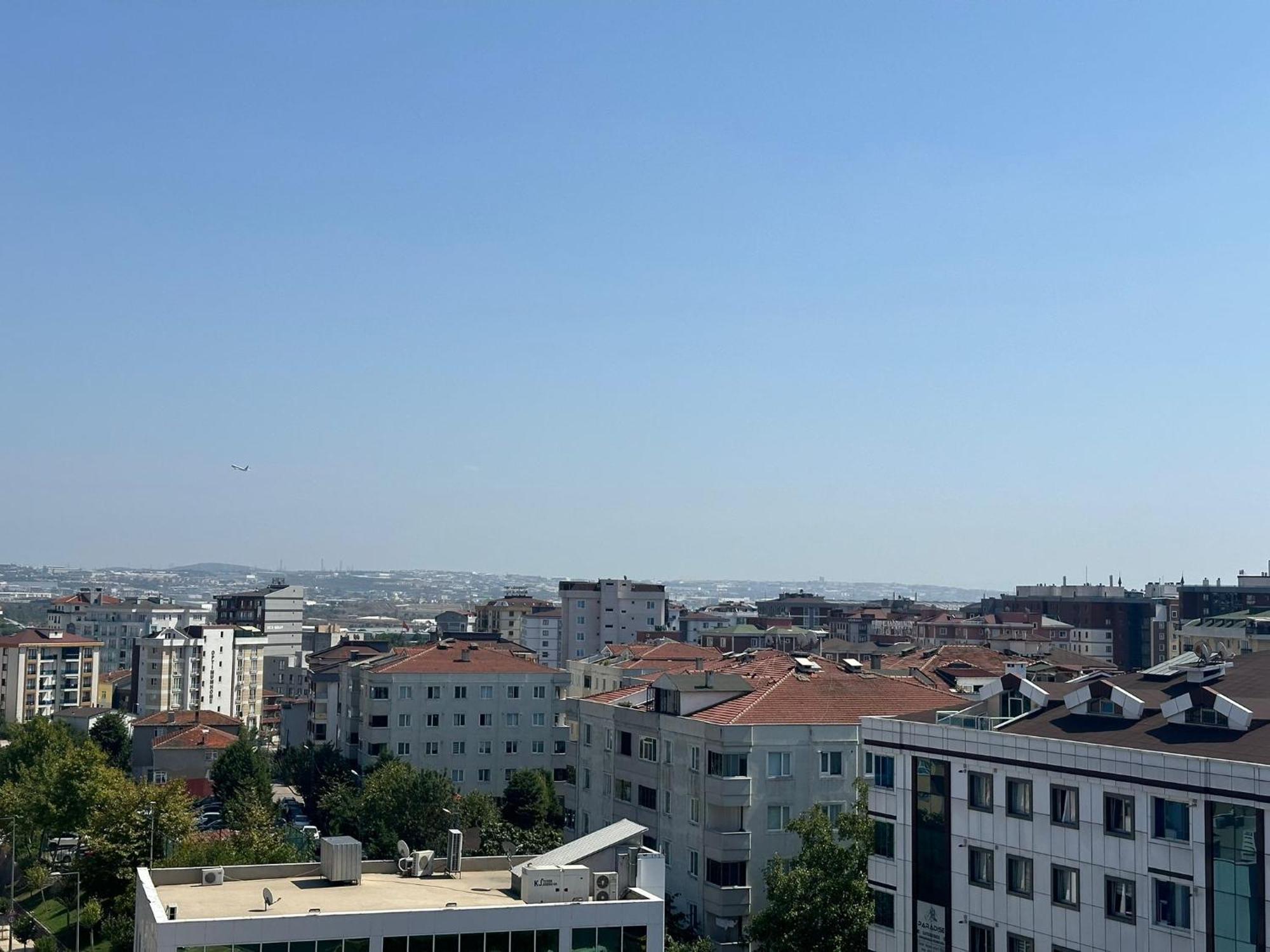 Skyport Istanbul, Istanbul